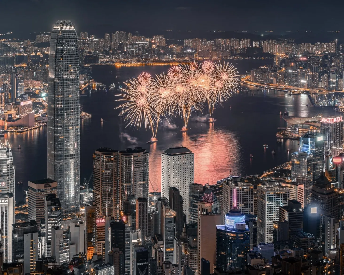 Hong Kong