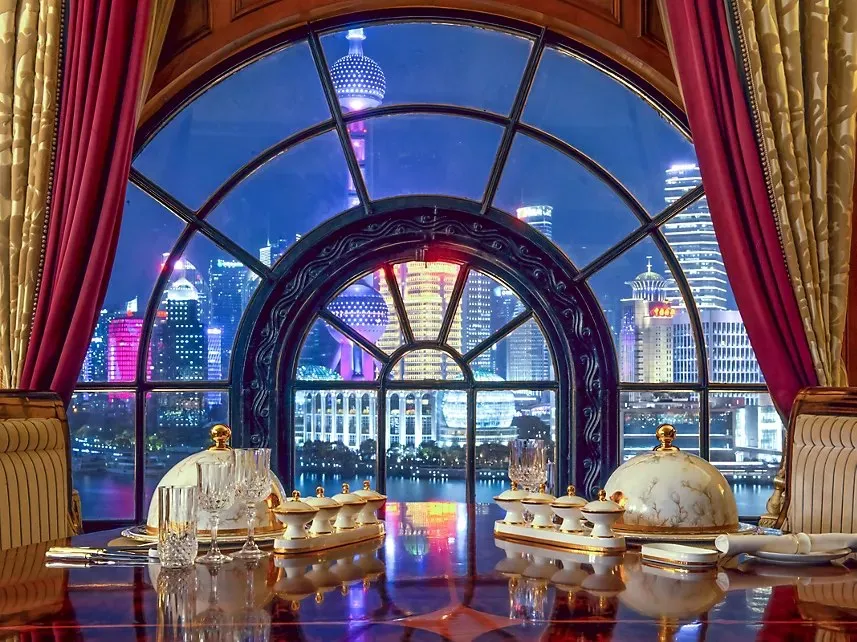 Legendary Hotel