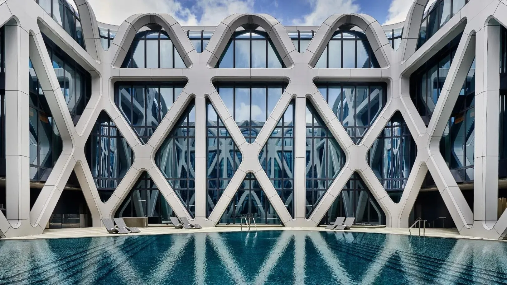 Contemporary Luxury