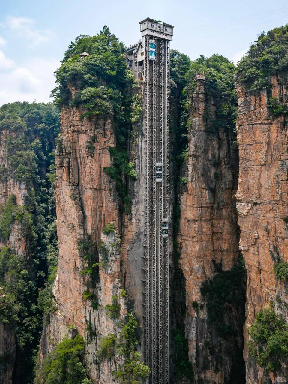 Zhangjiajie