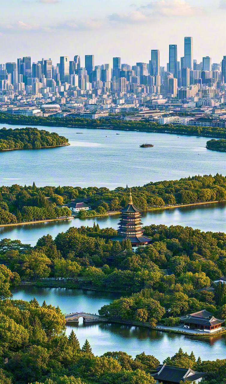 Hangzhou