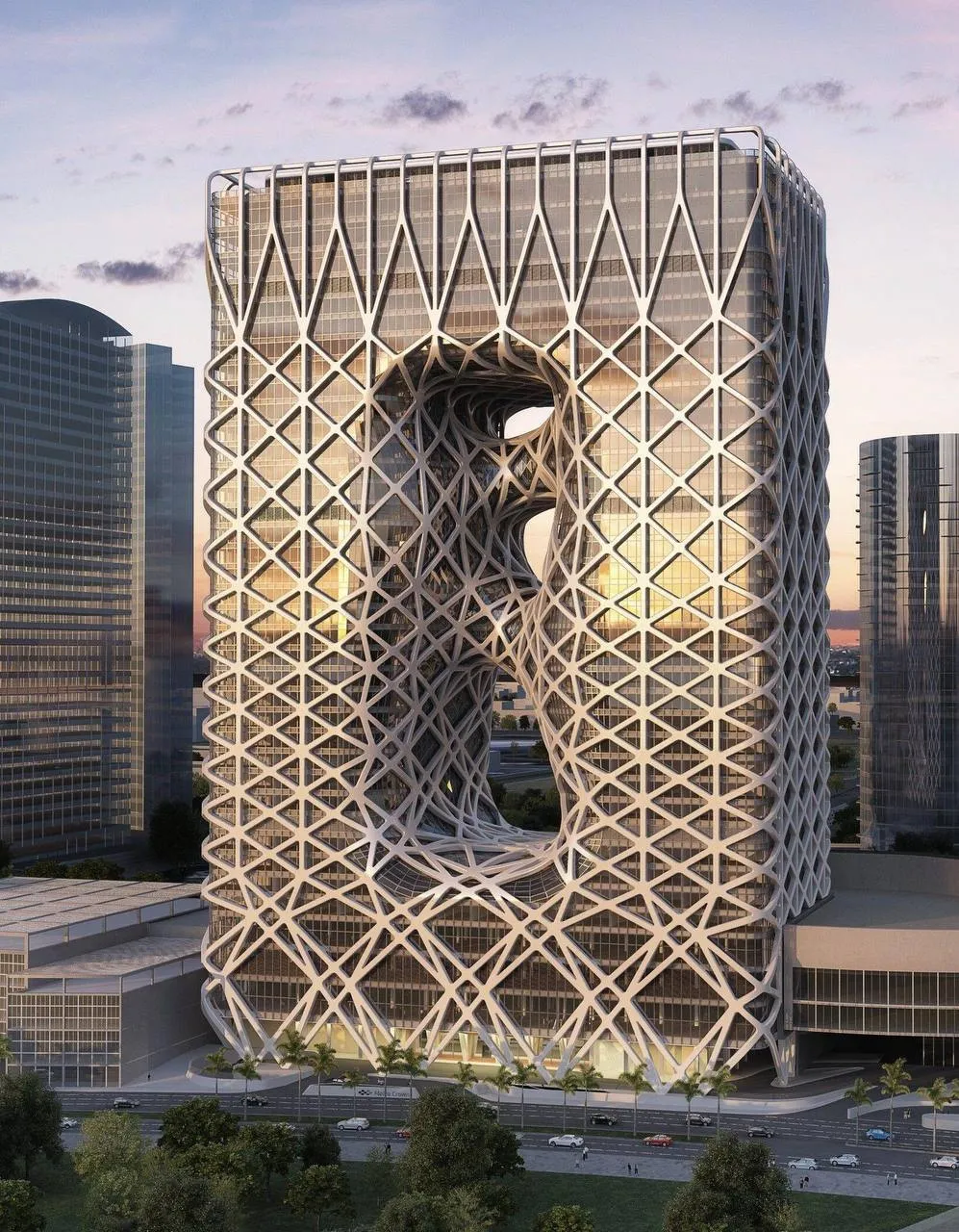 Macau