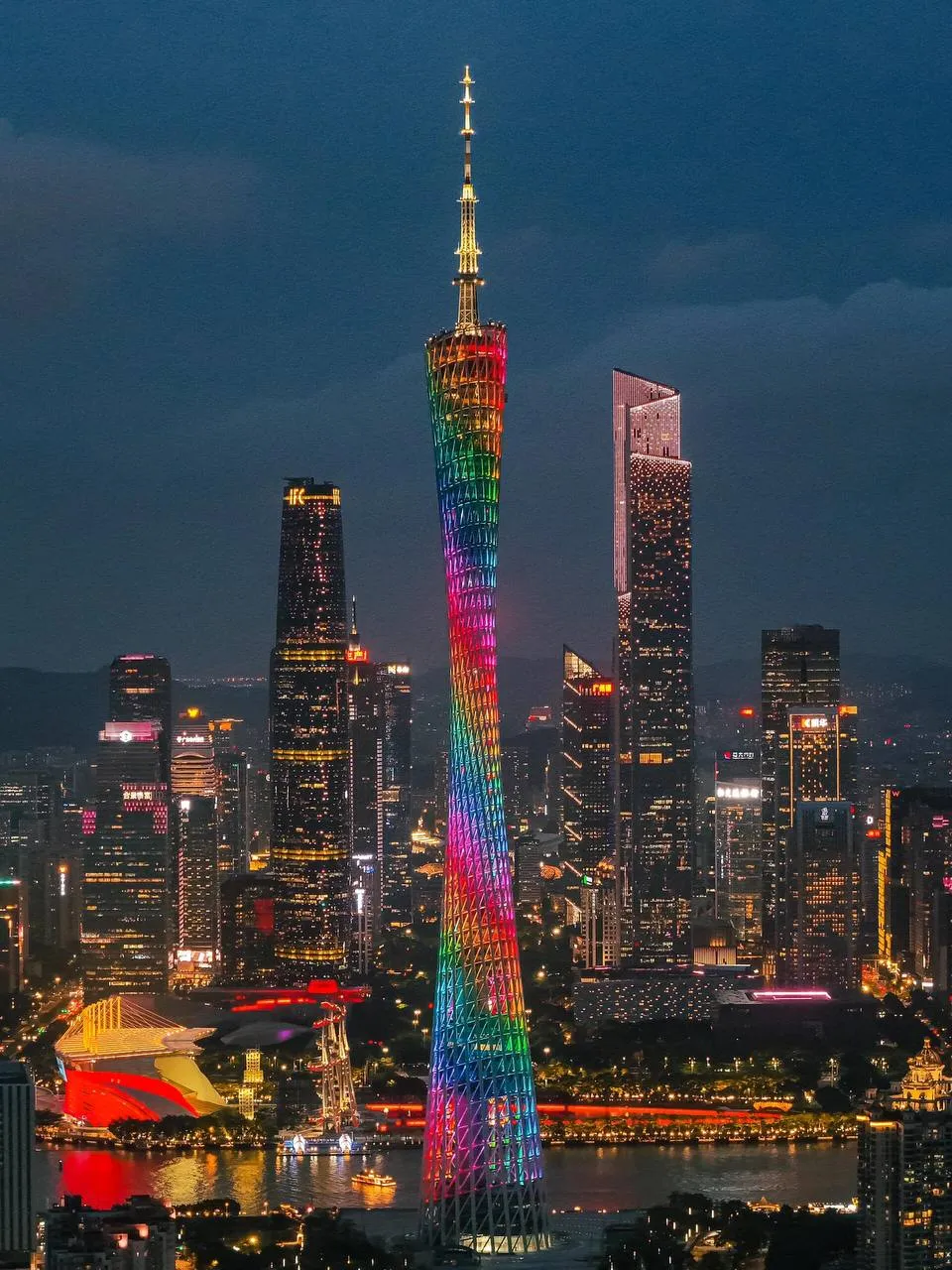 Guangzhou
