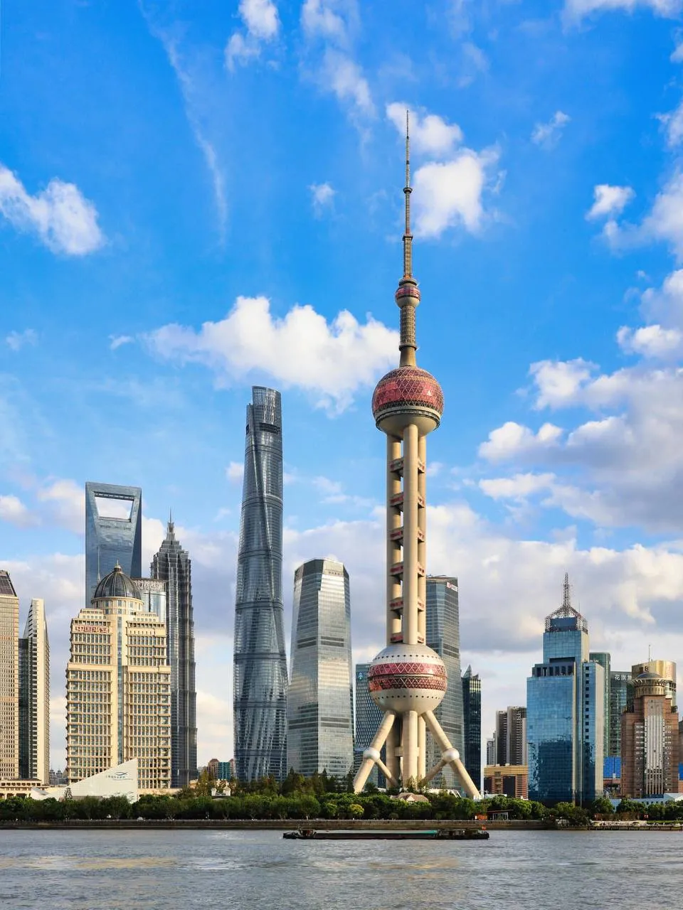 Shanghai
