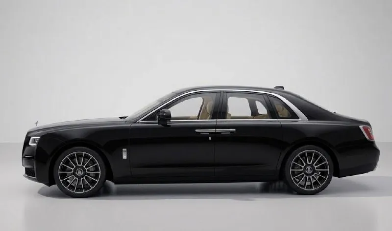 Rolls Royce