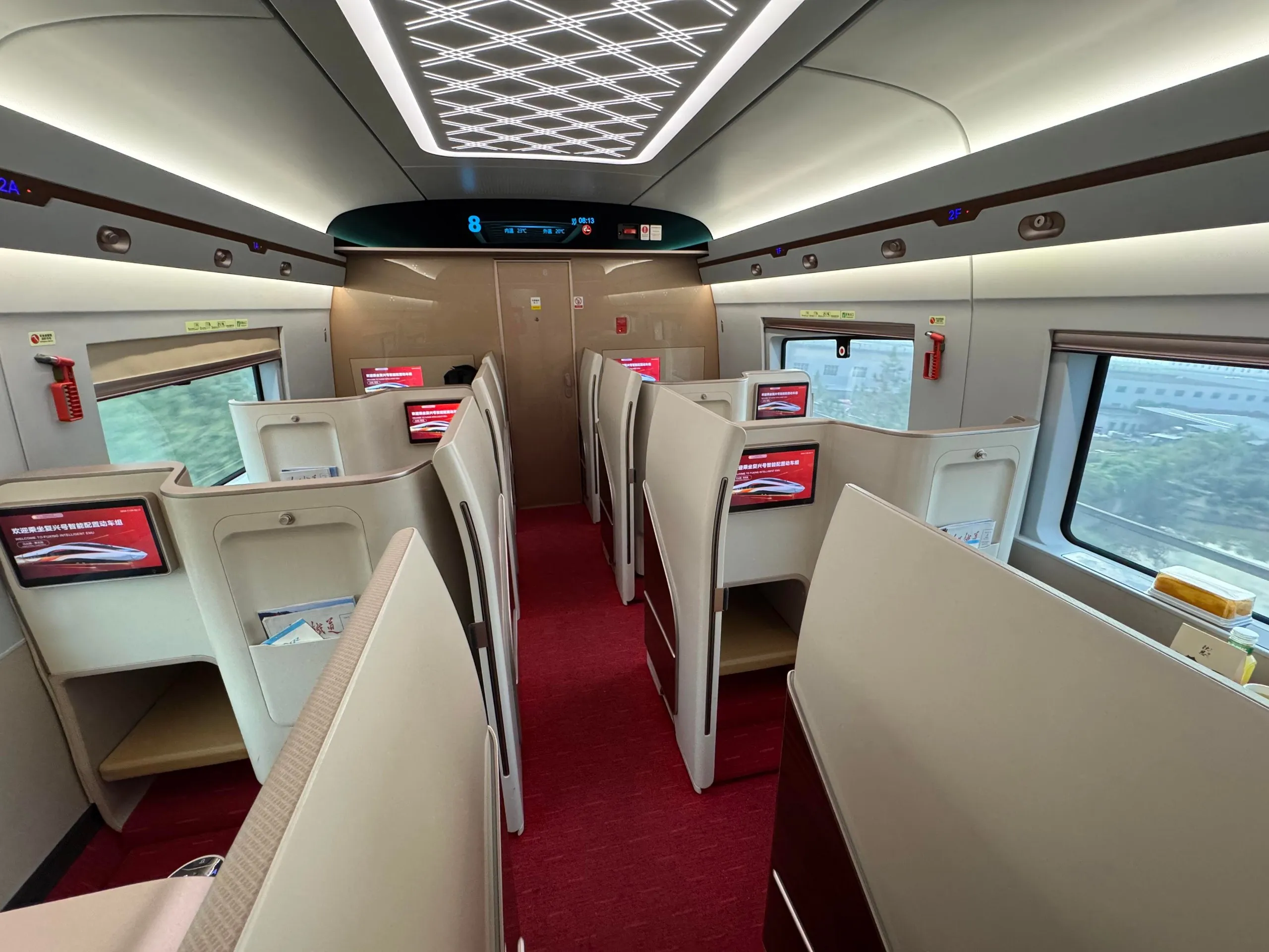Business Class