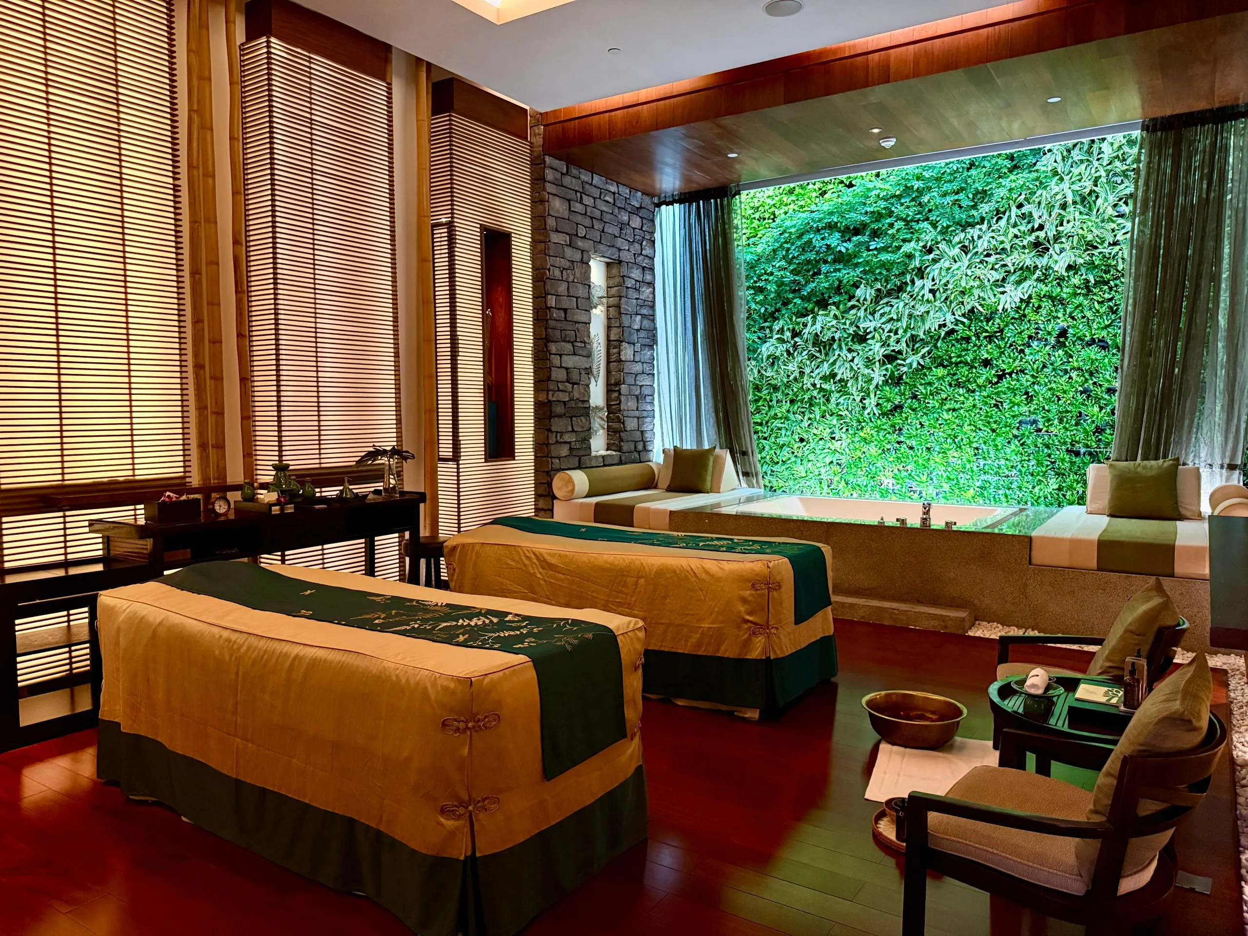 Premium Spa